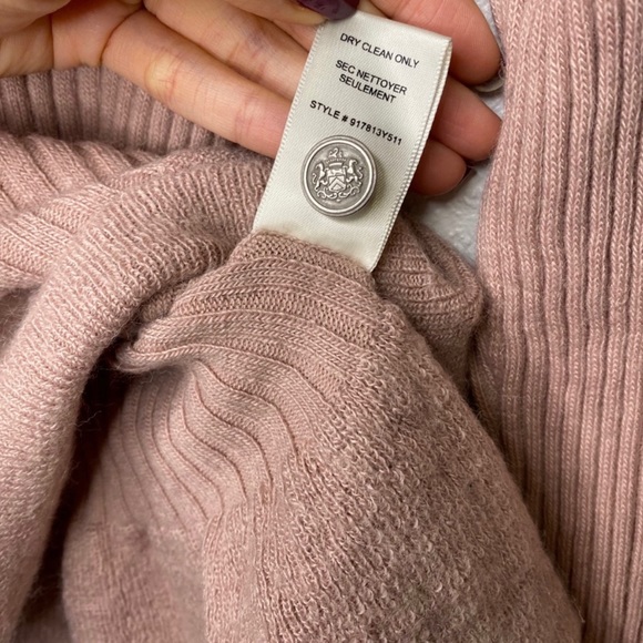 Rebecca Taylor sweater - Picture 7 of 7